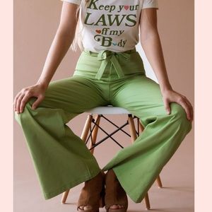 Sugarhigh loved stoned woody pant